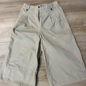 GAP Khaki Trousers